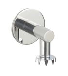 Wenko, uchwyt na mydło, ze stali nierdzewnej