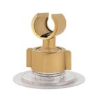 Wenko, uchwyt na słuchawkę prysznicową 360°