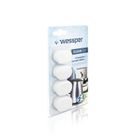 Wessper, odkamieniacz do AGD, WES029, tabletki, 4 szt.