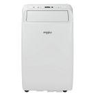 Whirlpool, klimatyzator przenośny, PACF212HP, W