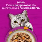 Whiskas, Tasty mix wybór szefa kuchni w sosie, mokra karma dla kota, 85g, 40 szt.