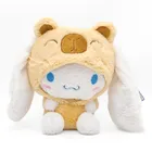 Whitehouse Leisure, Hello Kitty, Cinnamoroll, maskotka, 28 cm, 1 szt.