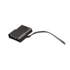 WhiteShark, Gaming Vector, wentylator LED
