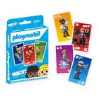 WHOT! Playmobil, gra karciana