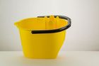 Wiadro do mopa z wyciskaczem, 1 szt.