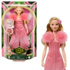 Wicked, Śpiewająca Glinda, interaktywna lalka modowa