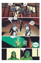 Wiedźmin. Adaptacje opowiadań Andrzeja Sapkowskiego