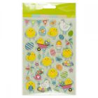 Wielkanocne naklejki, piankowe