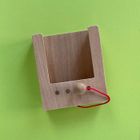 WiemTo, Zestaw Startowy: pudeło + 1 komplet kart edukacyjnych, 6+