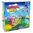 Wietrzne gatki, gra rodzinna