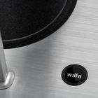 Wilfa, Svart Presisjon WSP-2A, ekspres przelewowy
