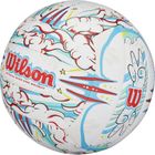 Wilson, Graffiti Peace, piłka siatkowa