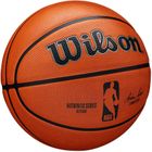 Wilson, NBA Authentic, piłka do koszykówki, rozmiar 5