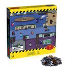 Winning Moves, Among Us, puzzle, 250 elementów