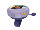 Wish, dzwonek rowerowy, 5,5 cm