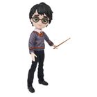 Wizarding World, Harry Potter, Harry, lalka 8"