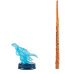 Wizarding World, różdżka Hermiony z figurką Patronusa