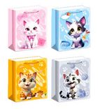 W&K, torebka prezentowa, L, 1 szt.