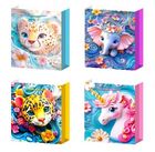 W&K, torebka prezentowa, L, 1 szt.