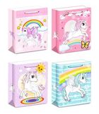 W&K, torebka prezentowa, L, 1 szt.