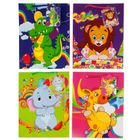 W&K, torebka prezentowa, rozmiar, 1 szt.