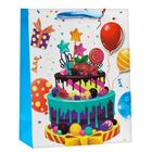 W&K, torebka prezentowa, rozmiar S, 1 szt.