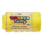 Wonder Factory, Never Dry Dough, masa plastyczna w tubie, 1 szt.