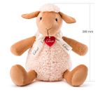 Woodyland, Owca Emma, maskotka, 28 cm