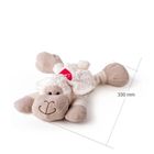 Woodyland, Owca Olivia, maskotka-poduszka rozgrzewająca