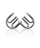 Woodyland, zestaw łamigłówek