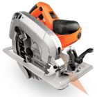 Worx, pilarka tarczowa, WX445, 1600W, 190 mm
