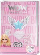 WoW Generation, notatnik, A5, 1 szt.