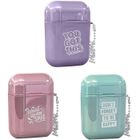 WOW Generation, zestaw brokatowych błyszczyków 3w1