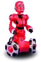 WowWee, Robot Mini Tribot