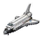 Wrebbit, Space Shuttle Orbiter, puzzle 3D, 435 elementów