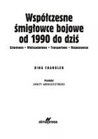 Współczesne śmigłowce bojowe od 1990 do dziś