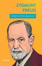 Wstęp do psychoanalizy (ilustrowane brzegi)