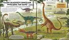 Wszystko, co chcesz wiedzieć dinozaurach. Fakty i mity