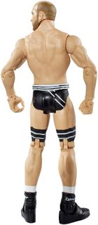 WWE, Antonio Cesaro, figurka