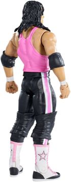 WWE, Bret Hart, figurka