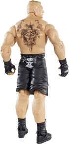WWE, Brock Lesnar, figurka