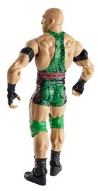 WWE, Ryback, figurka