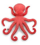 WWF, Ośmiornica, maskotka, 50 cm