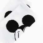 Wysokie skarpetki unisex Myszka Miki NOWEAR