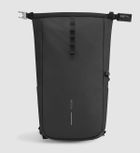 XD Design, Urban Water Resistant, plecak wodoodporny, Czarny