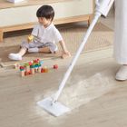 Xiaomi, Deerma Multifunctional Steammer, wielofunkcyjne urządzenie parowe 5w1, ZQ610, biało-czerwone