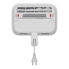 Xiaomi, Dust Mite Vacuum Cleaner Pro, odkurzacz ręczny do usuwania roztoczy, 400W, 14kpa
