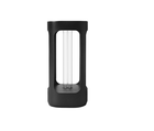 Xiaomi, Five Smart Sterilization Lamp, inteligentna lampa dezynfekująca, czarna
