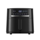 Xiaomi, frytkownica beztłuszczowa, air fryer, 6l, EU, MAF08