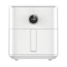 Xiaomi, frytownica beztłuszczowa, Air Fryer, biały, 6,5l